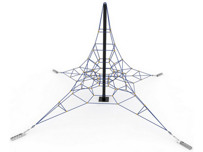 Сетка для лазания Звезда СДО 08020