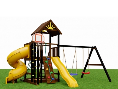 Детская игровая площадка Дакота 1