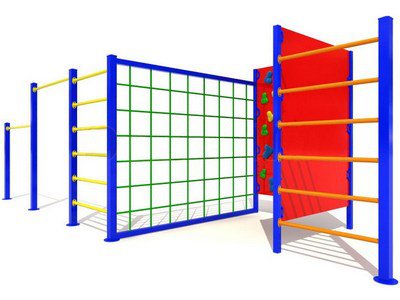 Спортивный комплекс Актив Спорт 7