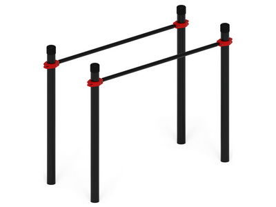 Уличный воркаут Двойная амбиция 3