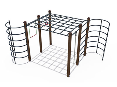 Спортивный комплекс Атлант ДСК 04250