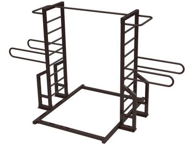 Мобильный комплекс для воркаута TORUDA СК 3