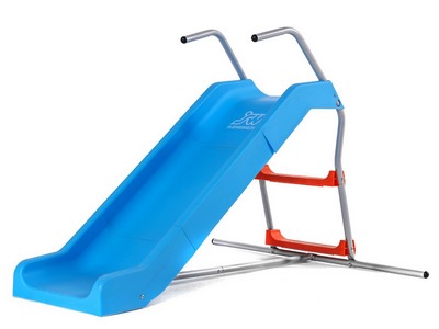 Горка прямая 2 в 1 SlideWhizzer SW-02