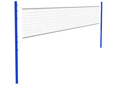 Волейбольные стойки Алонсо