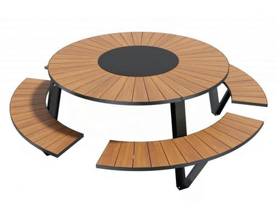 Комплект мебели Андар 4