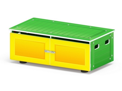 Ящик для хранения Компакт 2