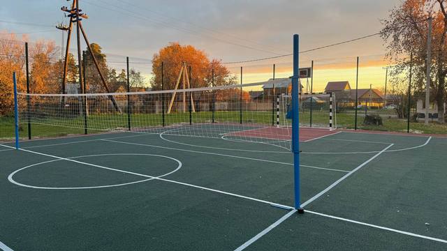 КОО ООБФ «Российский детский фонд»