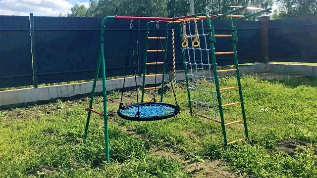 Частное лицо, август 2023, п. Горки 