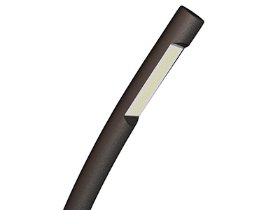 Фонарь уличный Грация