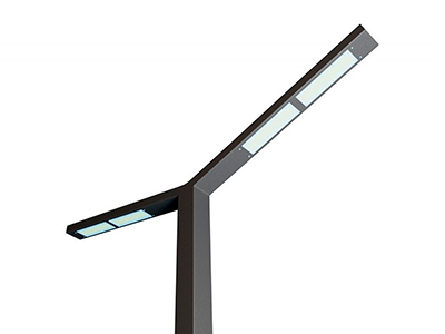 Фонарь уличный Либерти 4Т