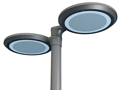 Фонарь уличный Пулау-2.5.