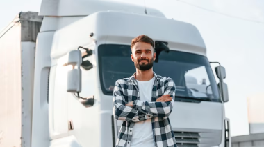 Доставка оборудования и материалов