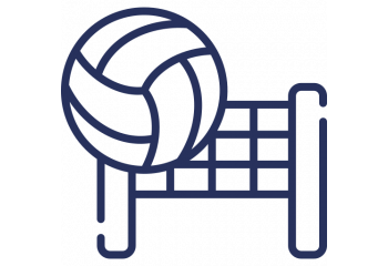 Волейбольный