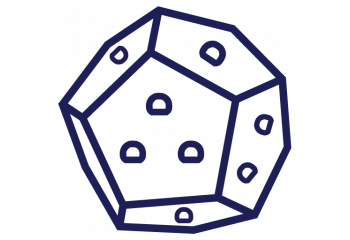 Лаз-скалодром