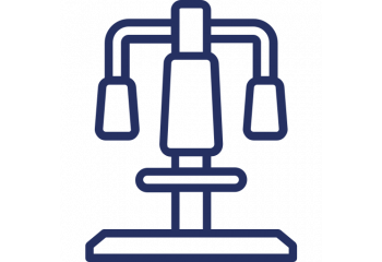 Площадки с уличными тренажёрами