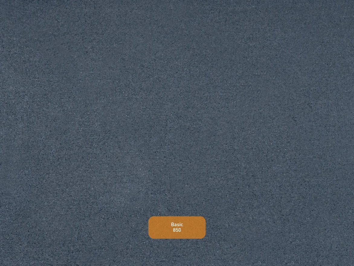 Рулонное покрытие Basic 650, 730, 800 (4-12 мм) подложка
