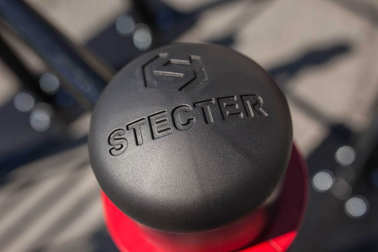 Комплекс из трех шведских стенок PAW-57 - вид 2