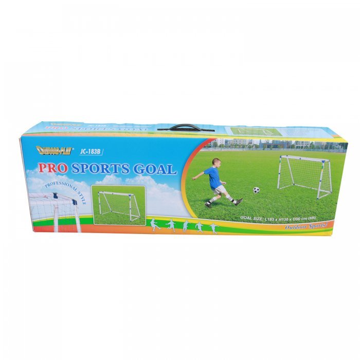 Ворота игровые 5ft - 6ft - вид 3