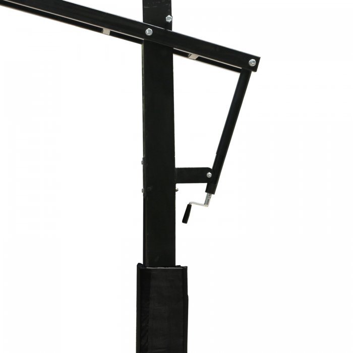 Баскетбольная стационарная стойка ING72GU - вид 2