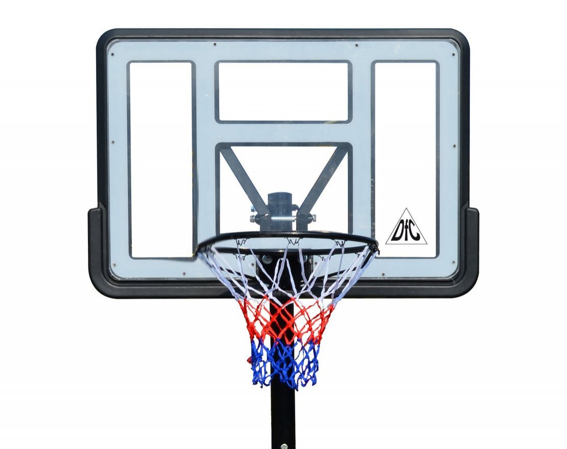 Стационарная стойка для баскетбола ING44P1 - вид 2