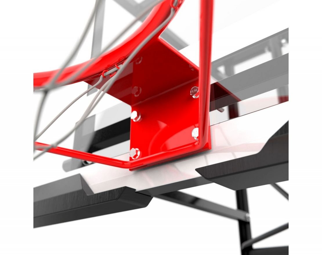 Щит для баскетбола BOARD 48P/54P/60P - вид 4