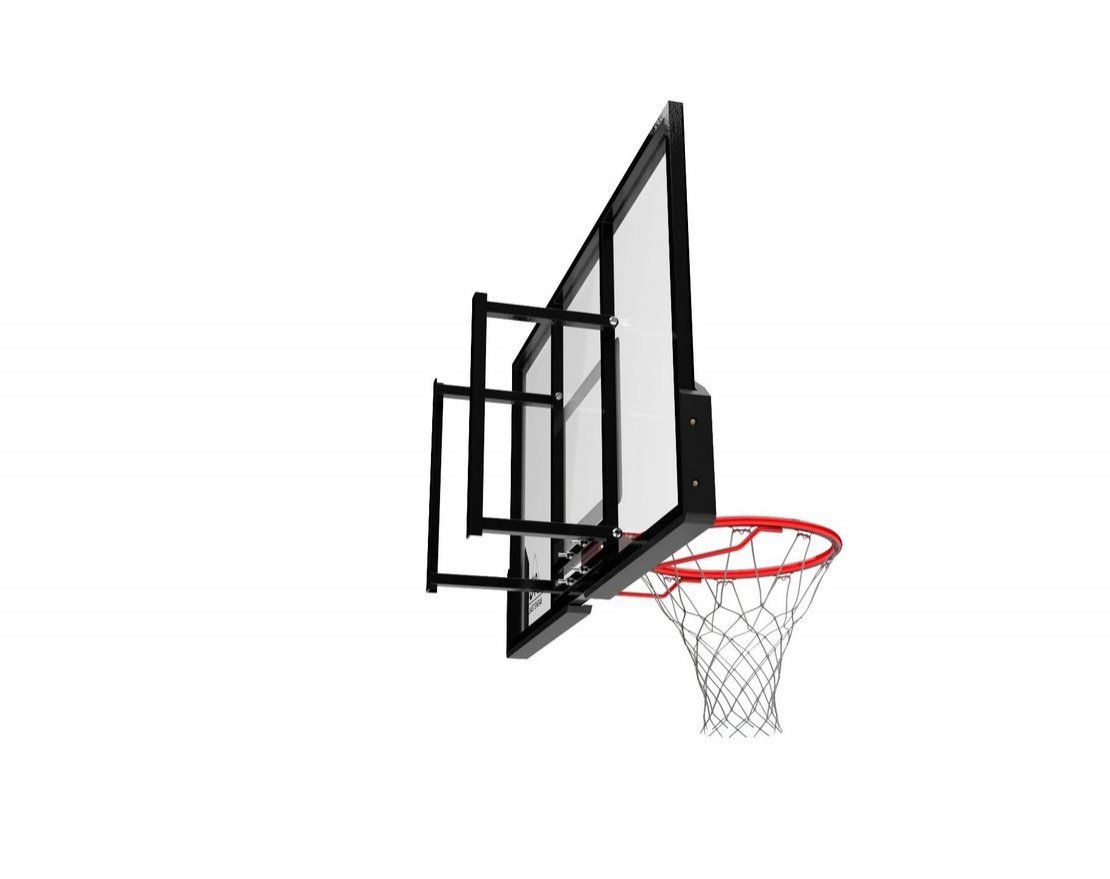 Щит для баскетбола BOARD (разные размеры) - вид 2