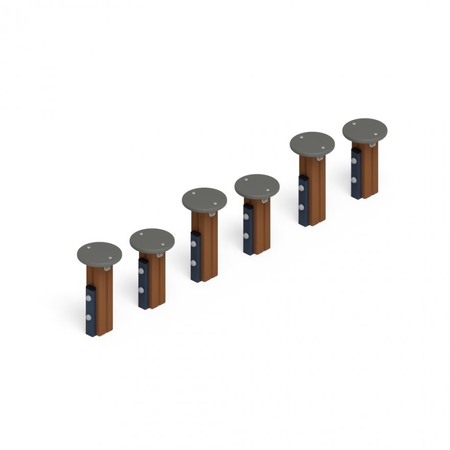 Бум Прыгун - вид 1