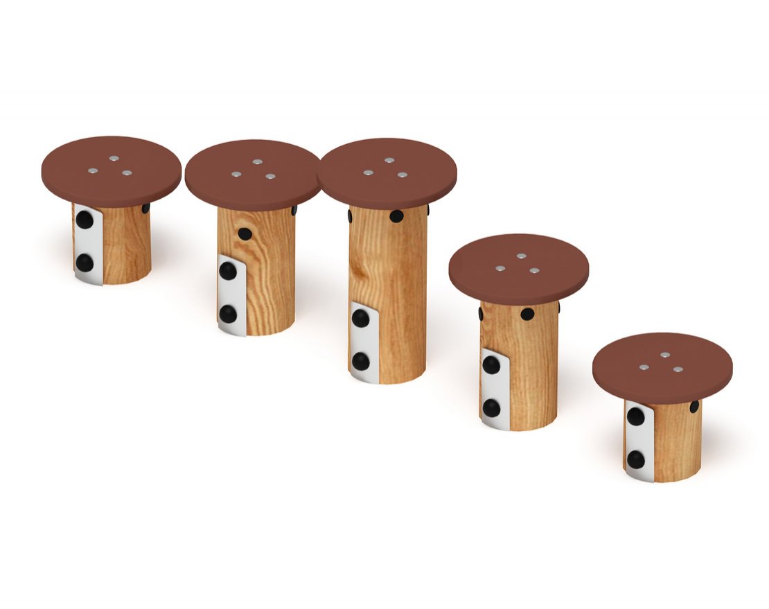 Бум Маленькие опята 2 - вид 2