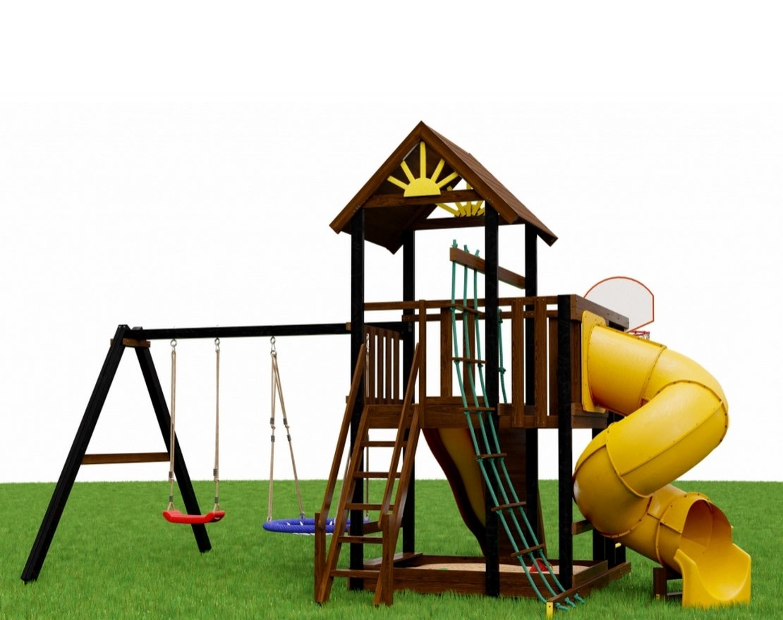 Уличный ДСК Дакота 1 - вид 3