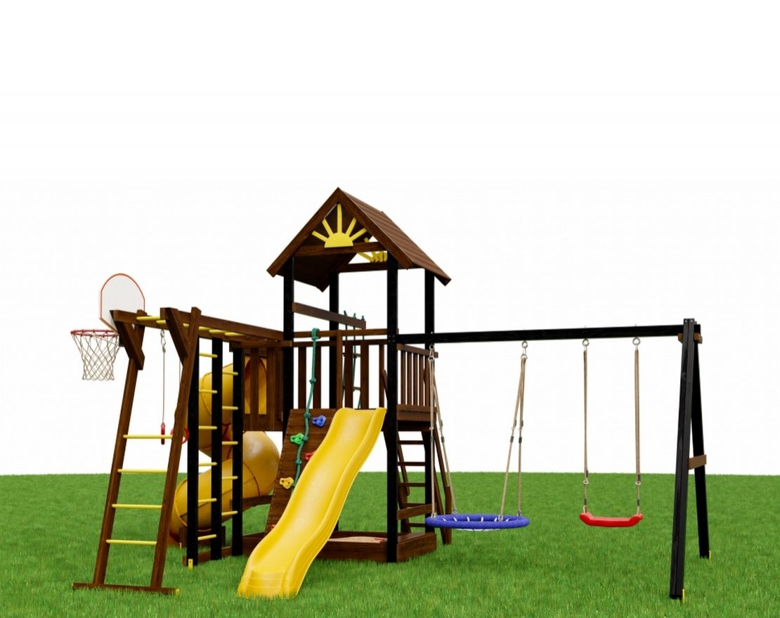 Уличный ДСК Дакота 2 - вид 3