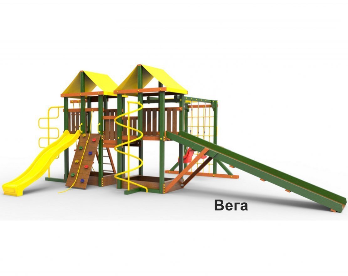 Уличный ДСК Сорбет Арахис Light AllSeasons - вид 1