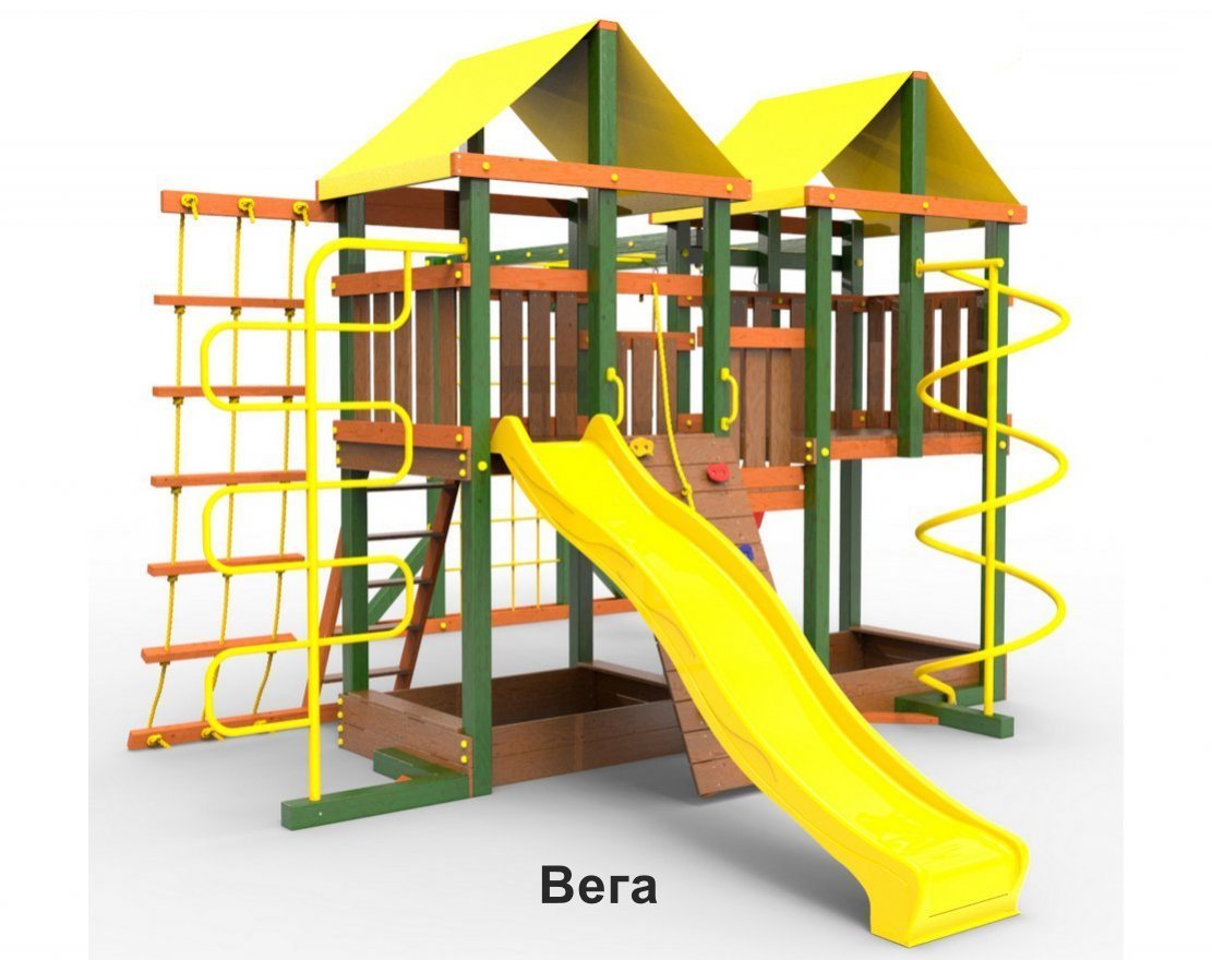 Уличный ДСК Сорбет Арахис Light - вид 1