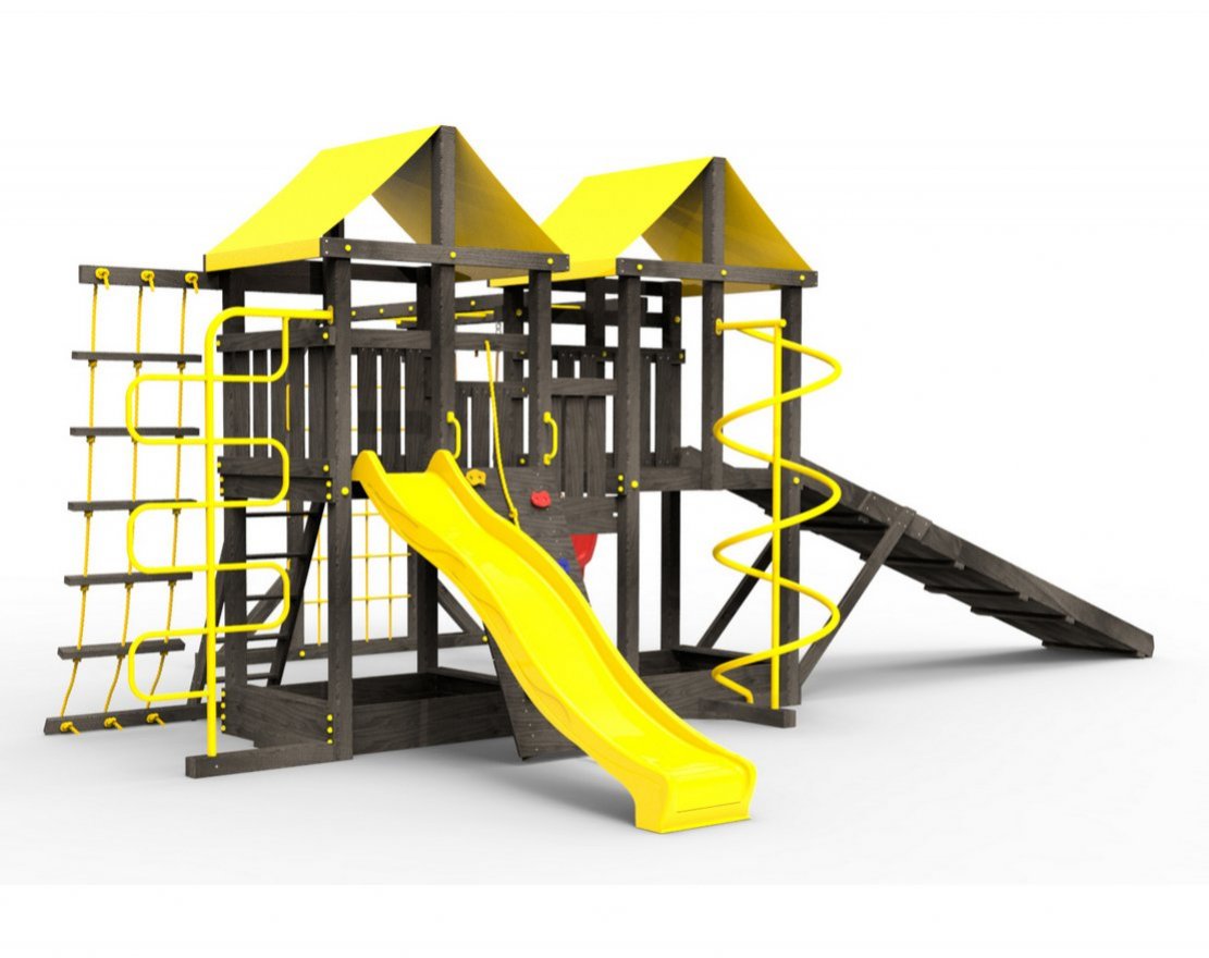 Детская площадка  Пикник Пацифик Light AllSeasons