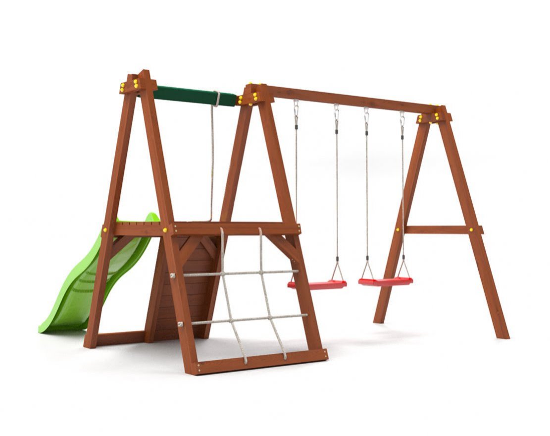 Детский игровой комплекс Савушка TooSun (Тусун) 1