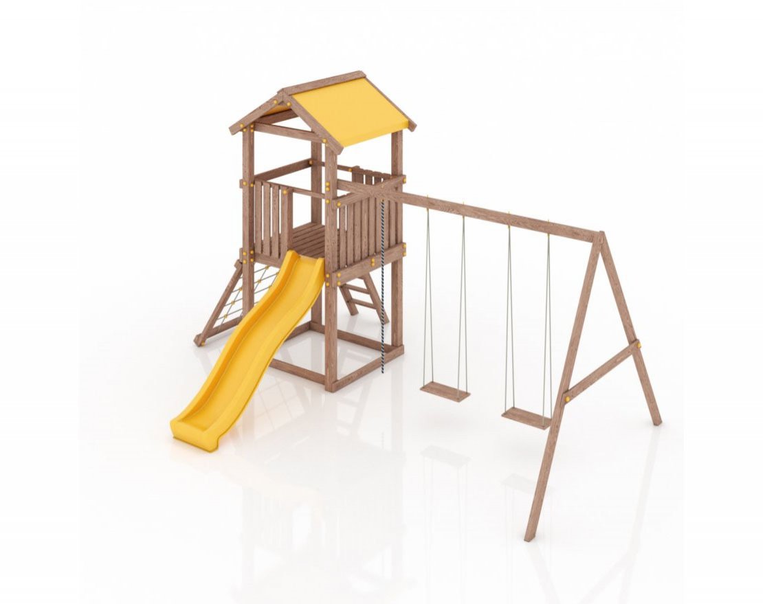 Уличный ДСК TORUDA GARDEN Лилия - вид 8