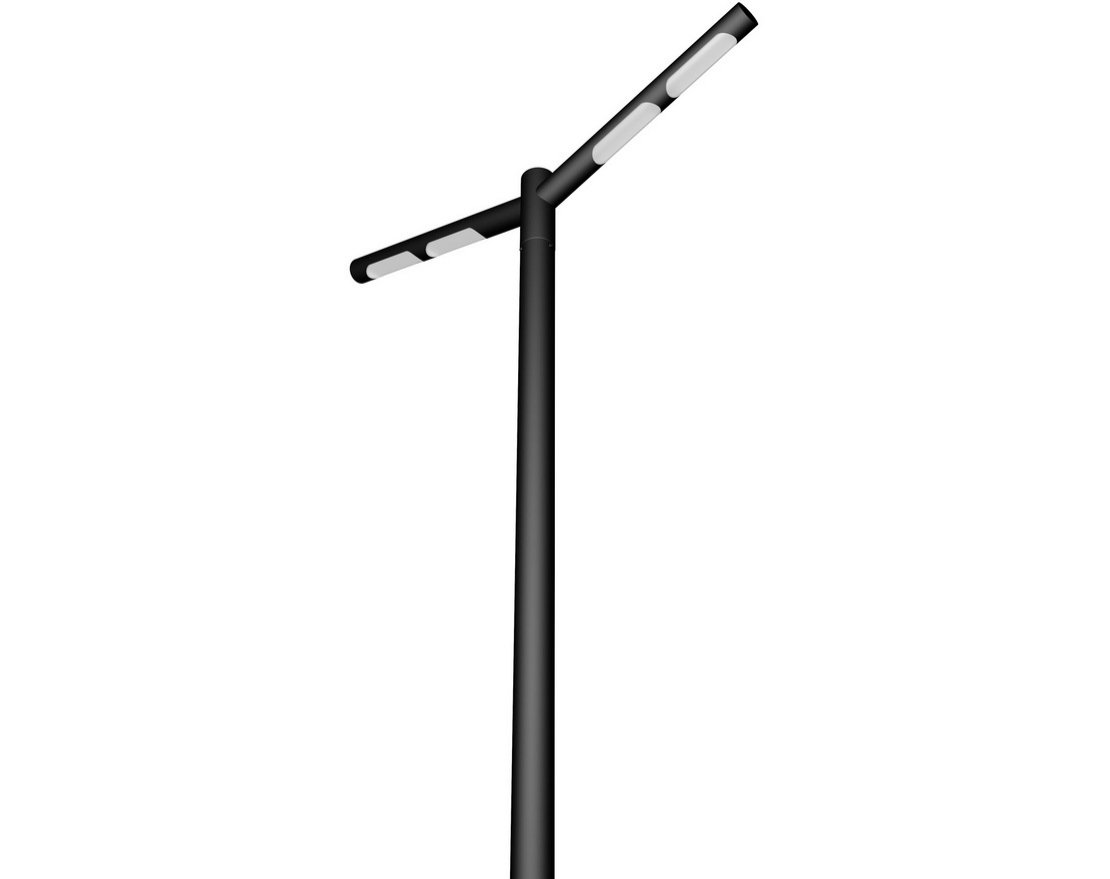 Фонарь Интеграл Гала Т-обр. 5-6 м - вид 2