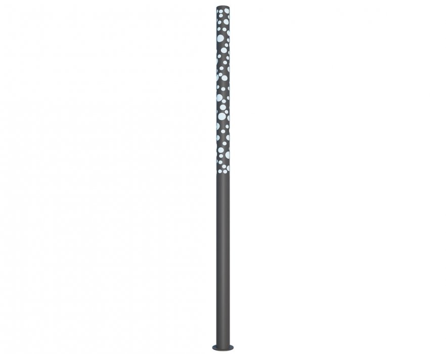 Фонарь уличный Феникс 4 - вид 2