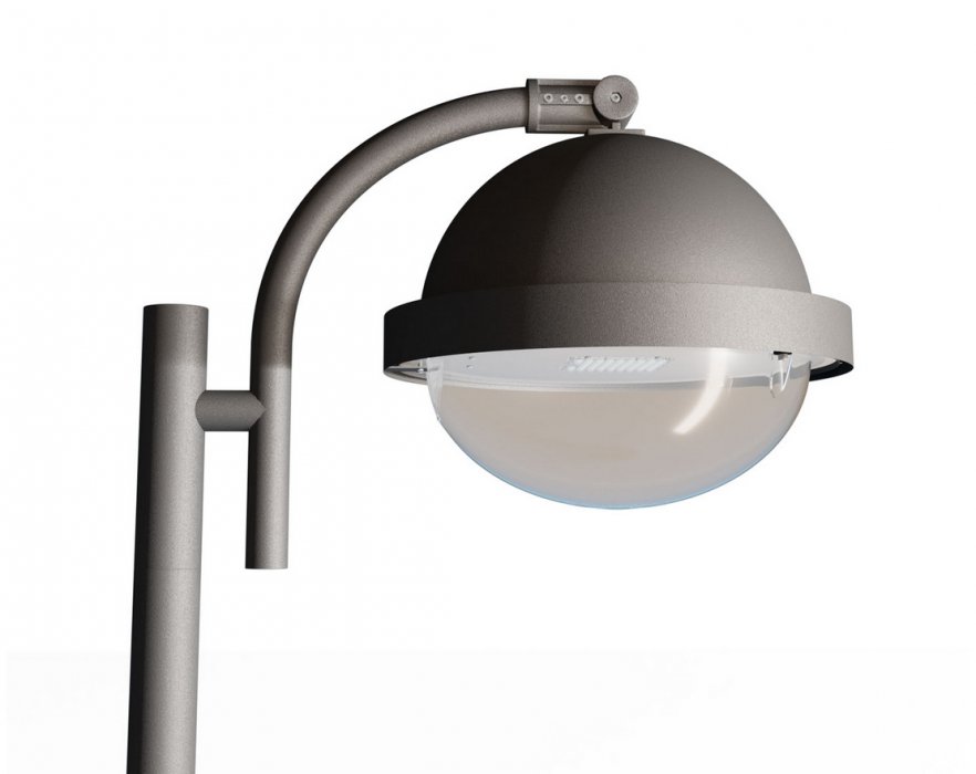 Фонарь уличный Орион - вид 2