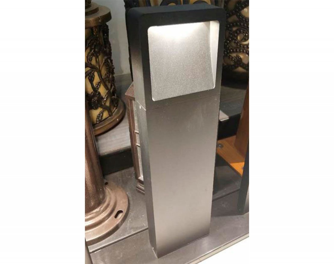 Фонарь уличный Пекин-600 - вид 3