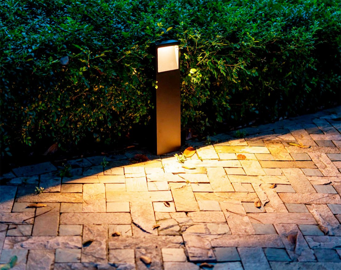 Фонарь уличный Пекин-600 - вид 2