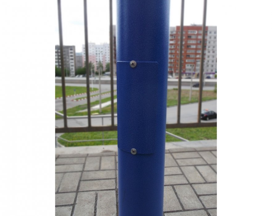 Фонарь уличный Техно-1 - вид 2