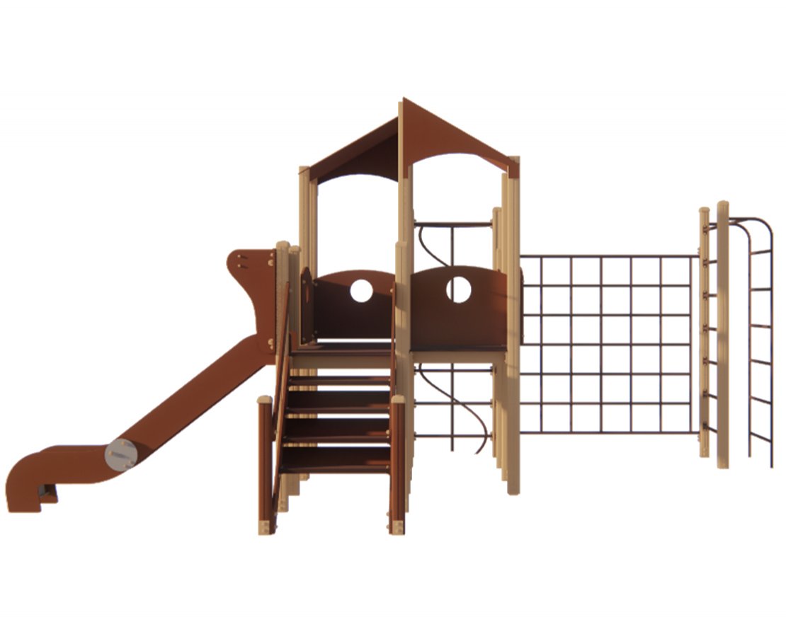 Уличный ДСК TORUDA Викинг 13080.3 - вид 2