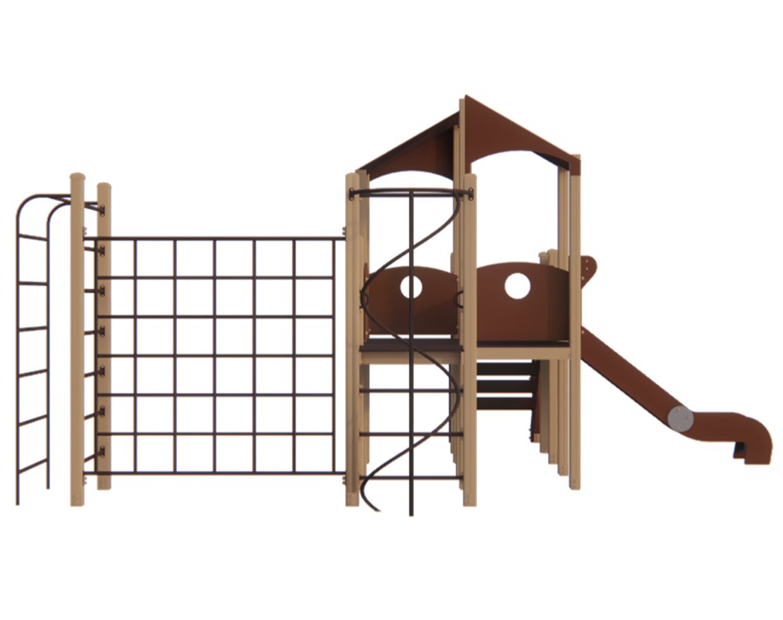 Уличный ДСК TORUDA Викинг 13080.3 - вид 2