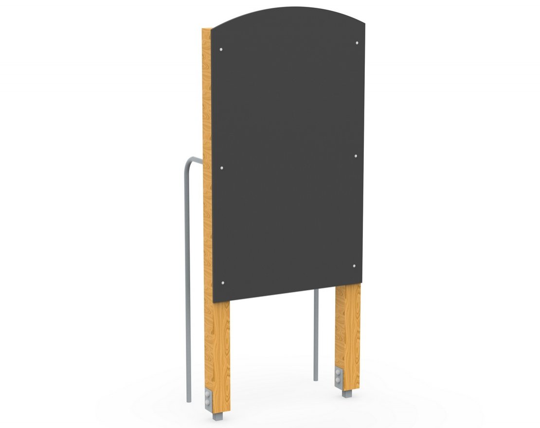 Информационный щит Классика 1 - вид 2