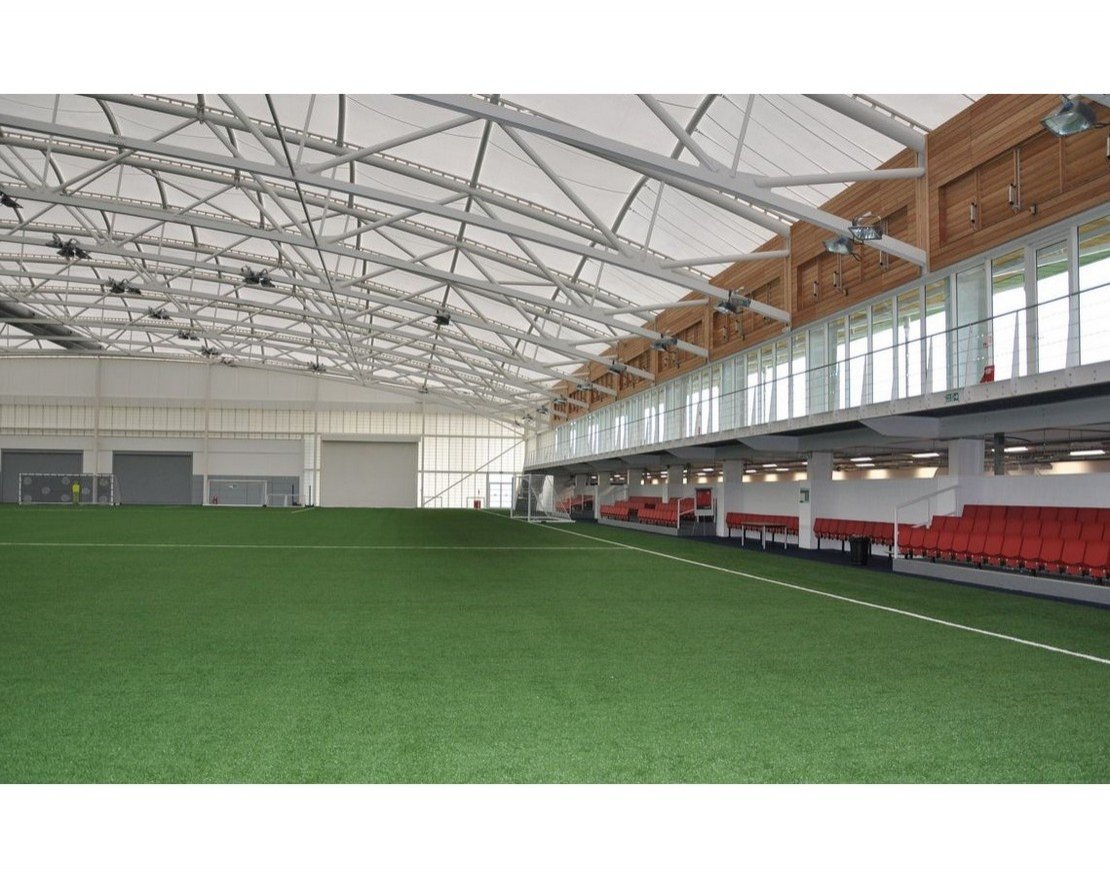 Искусственный газон TORUDA Sport с укладкой 6