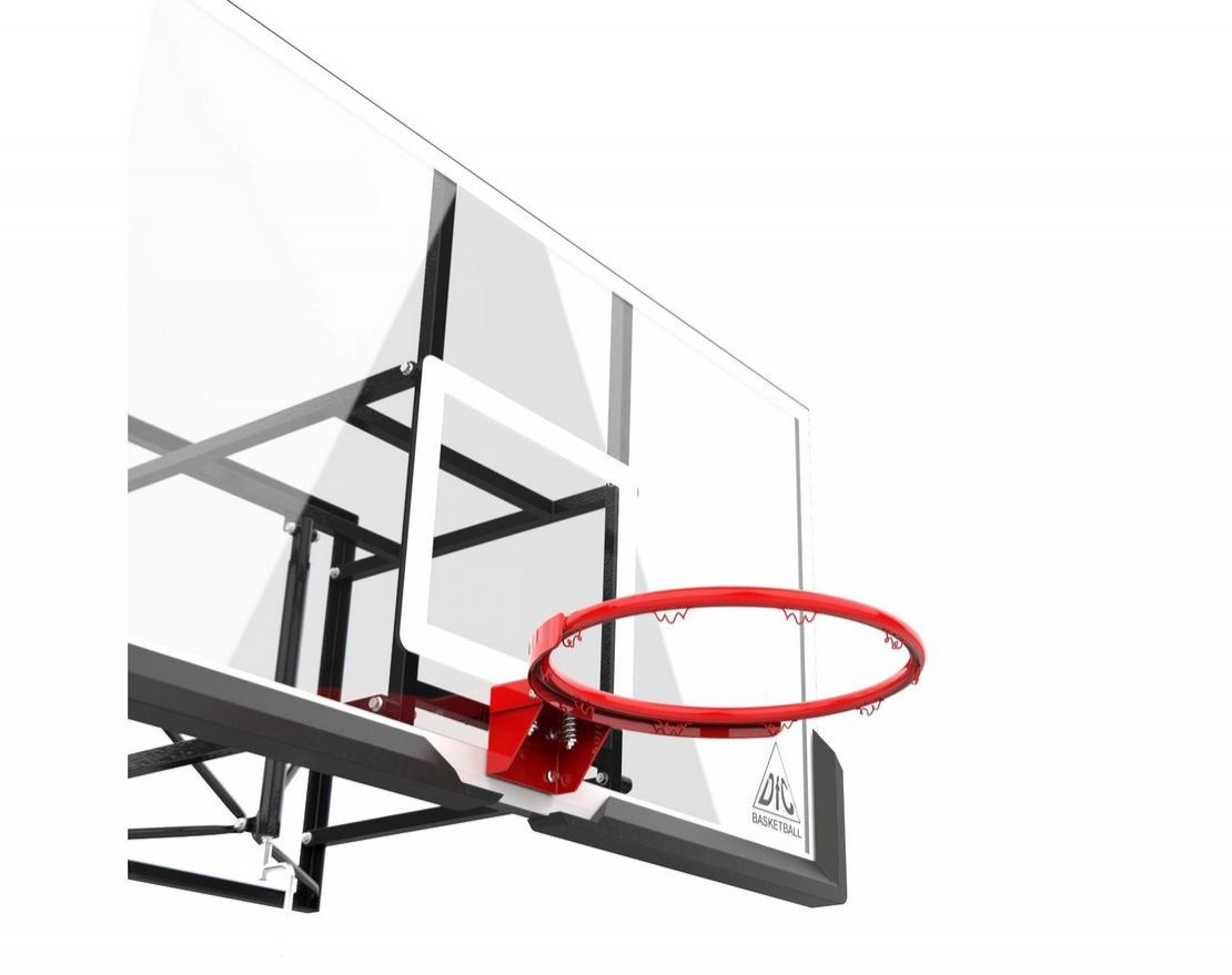 Кольцо для баскетбола R3 45 см - вид 2