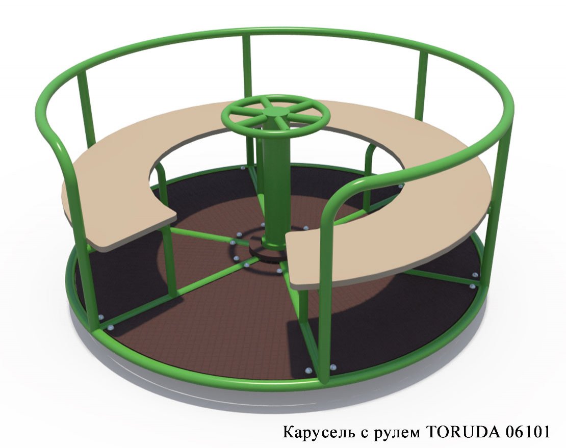 Комплект Браун 20х16 м. - вид 2