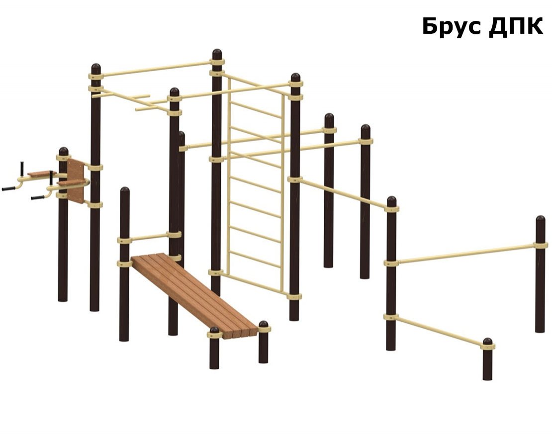 Спорткомплекс TORUDA «БОГАТЫРЬ» 95 - вид 2