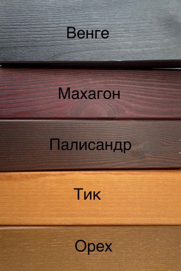 Контейнерный шкаф СортКейс 2 сосна - вид 3