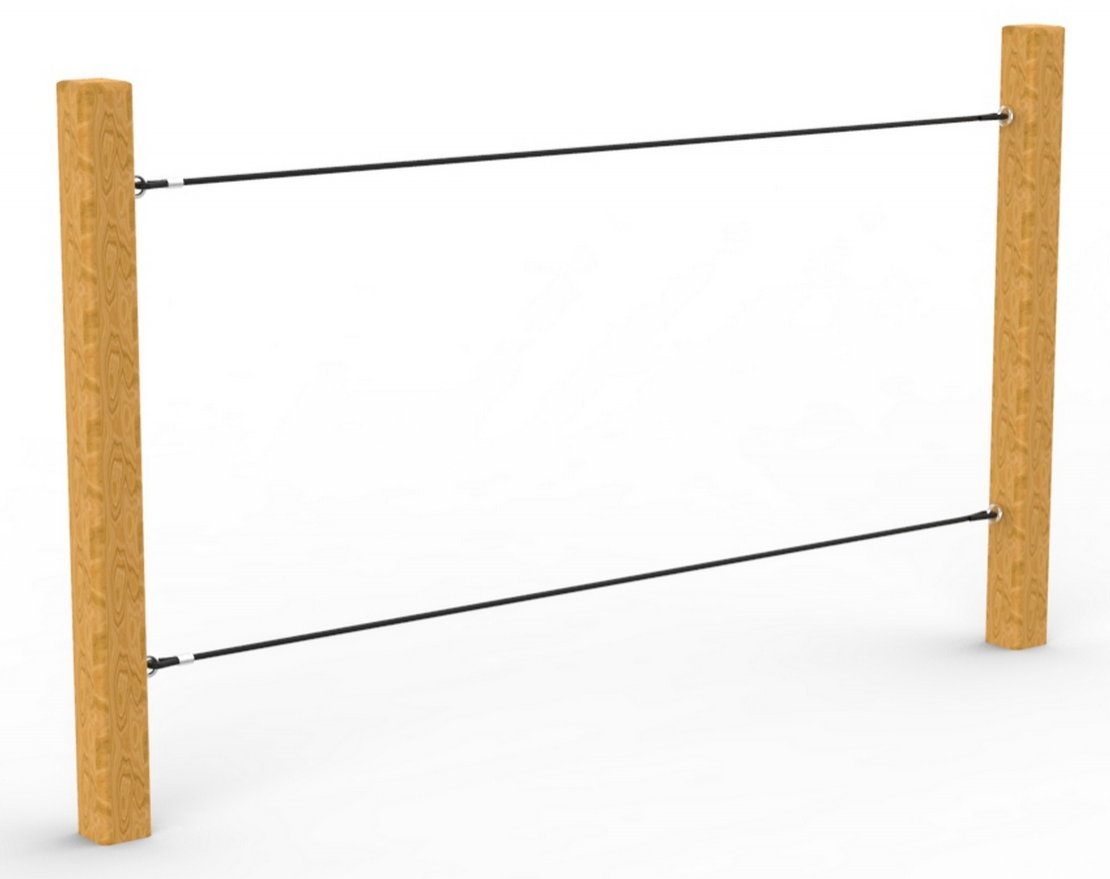 Уличный лаз TORUDA Эко Бруния 4 - вид 2